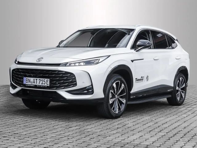 MG HS PHEV LUX LED NAVI 360 GRAD KAMERA PDC