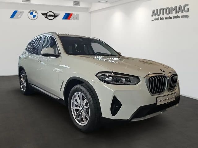 BMW X3 xDrive20i