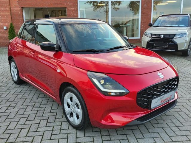 Suzuki Swift Comfort DualJet Hybrid