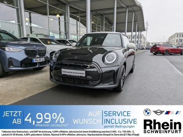 MINI Mini Electric 3-deurs SE