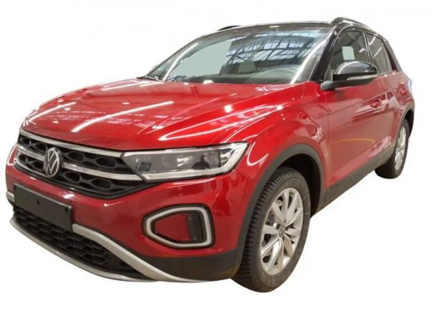Volkswagen T-Roc 2.0 TDI Style