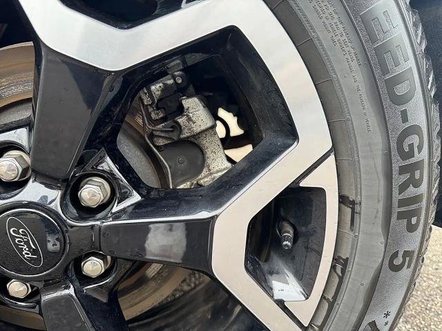 Ford Kuga AWD Active