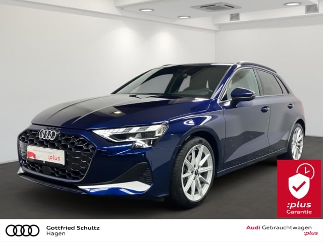 Audi A3 30 TFSI S-Tronic Sportback