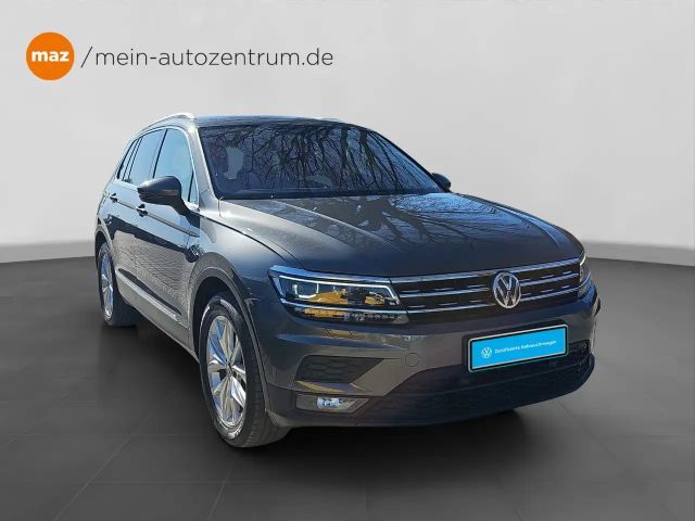 Volkswagen Tiguan 1.5 TSI Comfortline