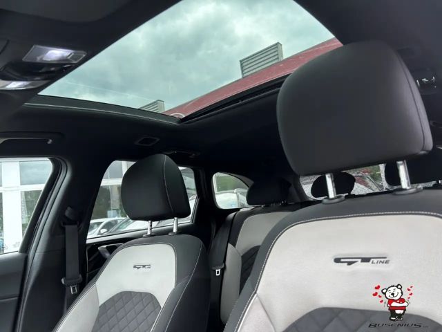 Kia Ceed GDi GT-Line SportWagon