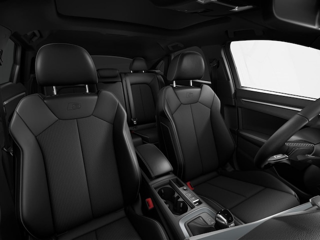 Audi Q3 35 TFSI S-Line S-Tronic Sportback