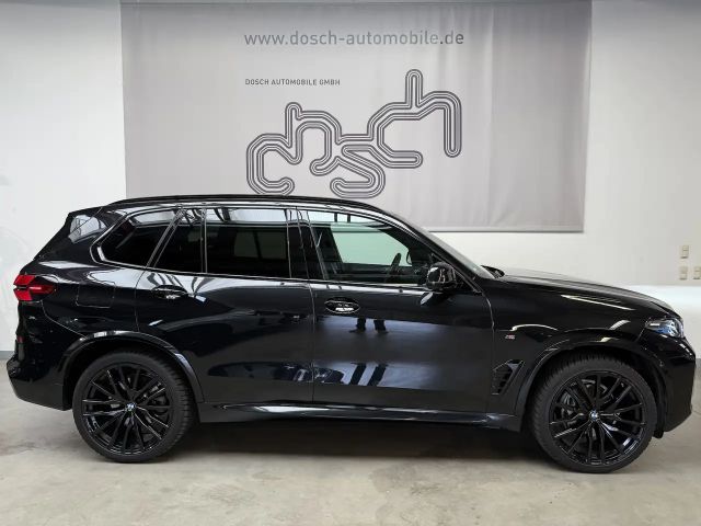 BMW X5 M-Sport xDrive