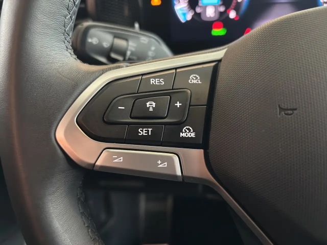 Volkswagen Tiguan 1.5 eTSI DSG Life