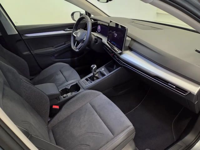 Volkswagen Golf Rabbit TDI