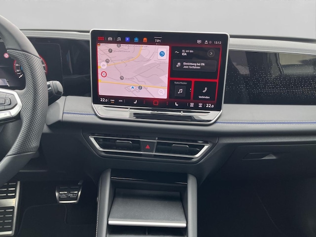 Volkswagen Tiguan 2.0 TDI DSG R-Line