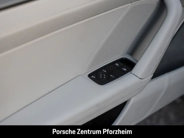 Porsche 992 4S Carrera Coupé