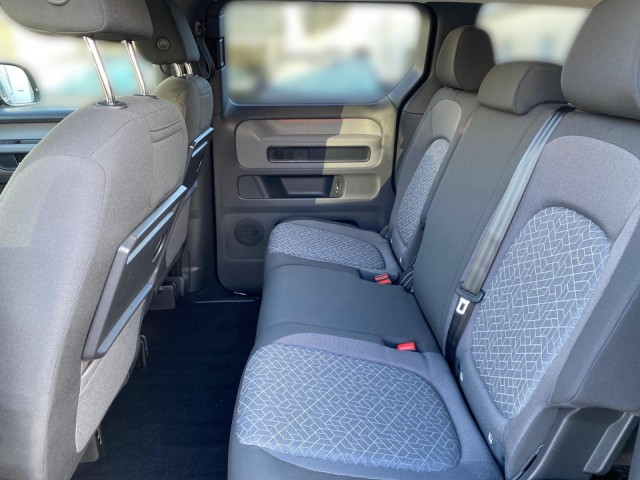 Volkswagen ID.Buzz 150 kW Pro