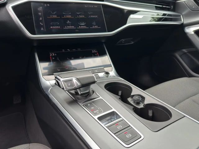Audi A6 2.0 TFSI Avant S-Tronic