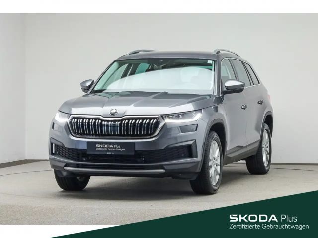 Skoda Kodiaq 1.5 TSI Style Style