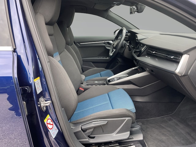 Audi A3 35 TFSI S-Tronic Sportback