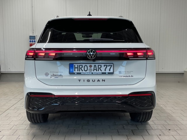 Volkswagen Tiguan 1.5 TSI DSG eHybrid