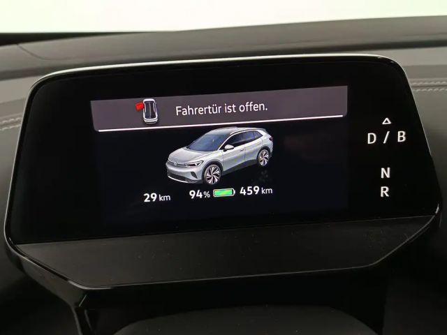 Volkswagen ID.4 Business Performance Pro