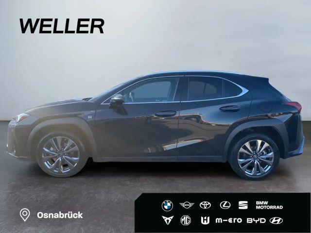Lexus UX 250h F Sport Sport