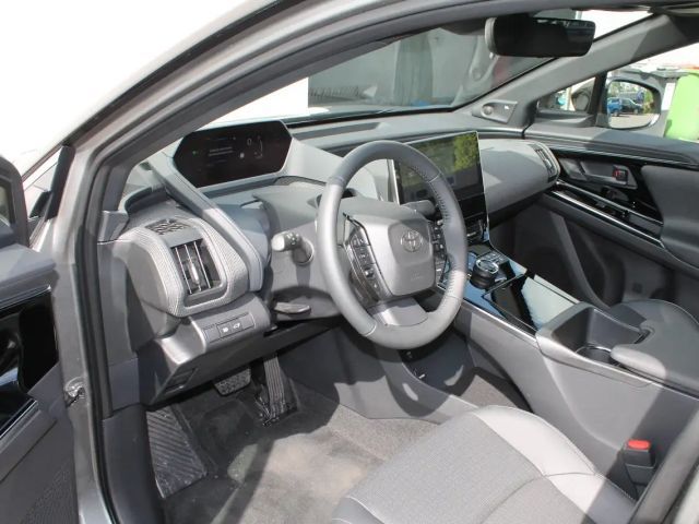 Toyota bZ4X Style Vierwielaandrijving