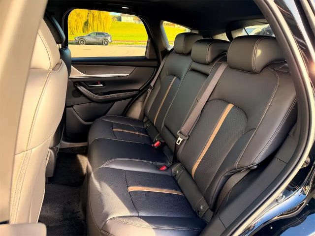 Mazda CX-60 4WD Homura Plus