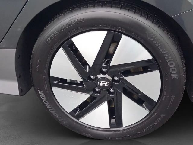 Hyundai IONIQ 6 UNIQ