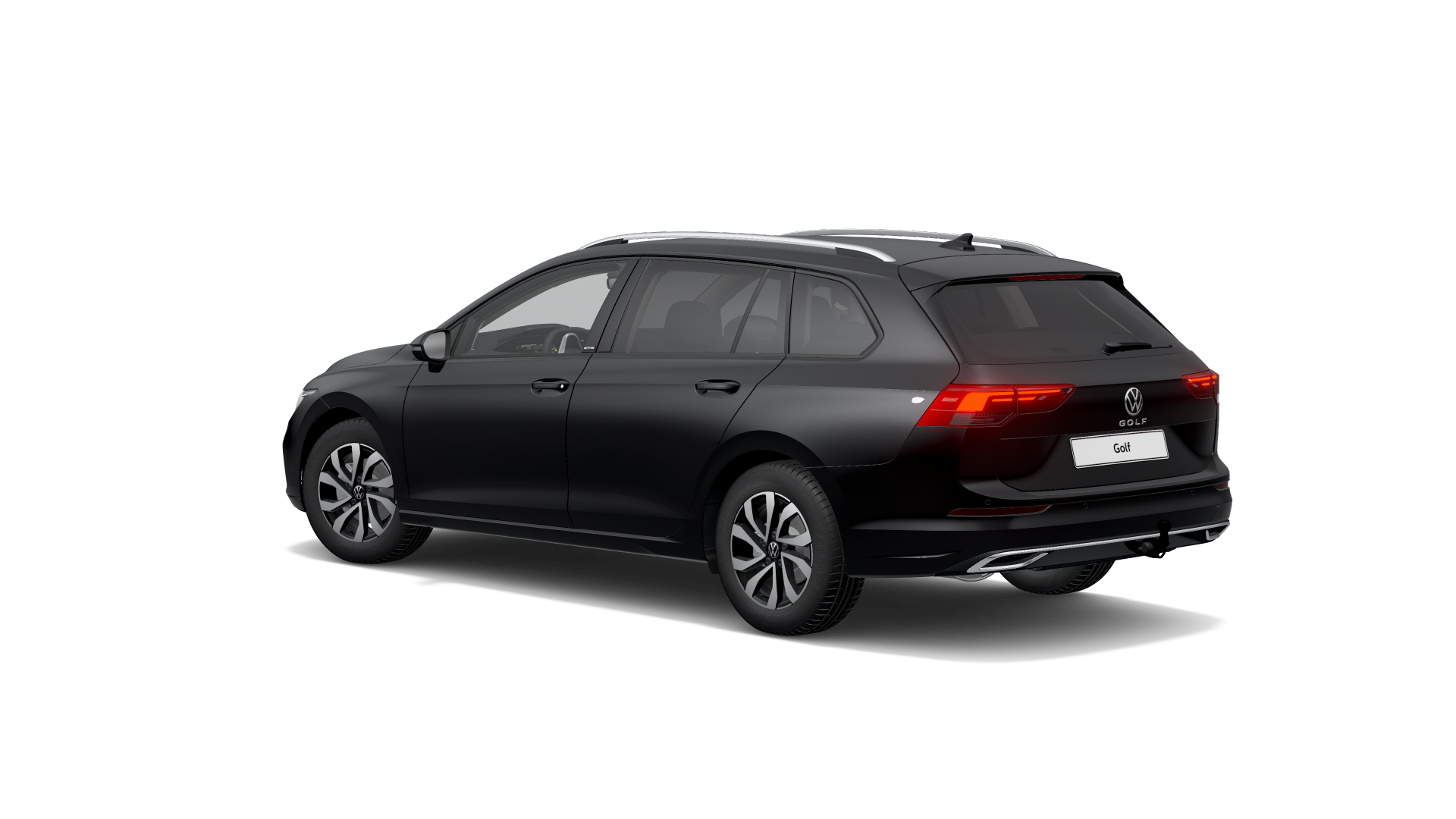 Volkswagen Golf 1.5 TSI Variant