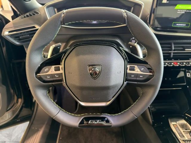 Peugeot 2008 EAT8 GT-Line