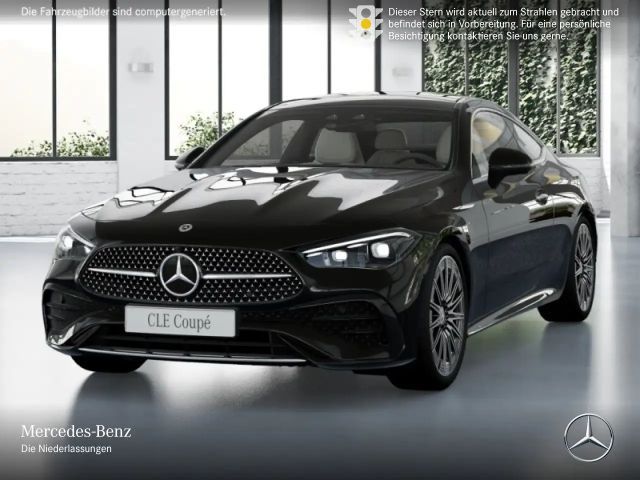 Mercedes-Benz CLE 450 4MATIC AMG Line