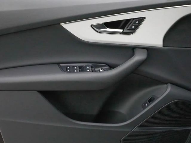 Audi Q7 50 TDI Quattro S-Line