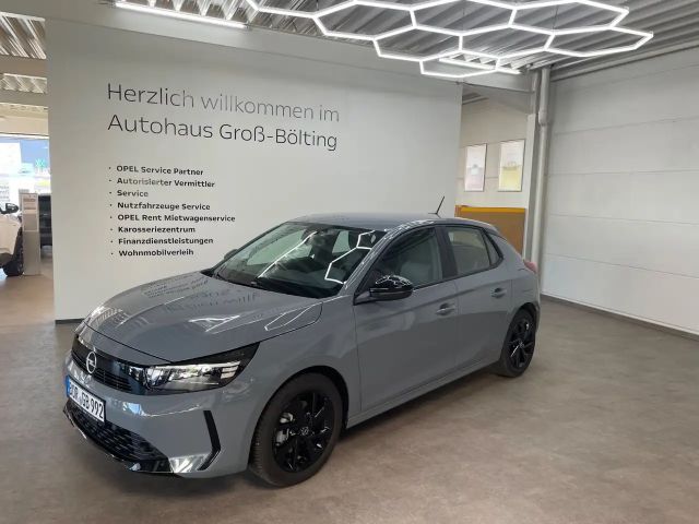 Opel Corsa Edition F Edition