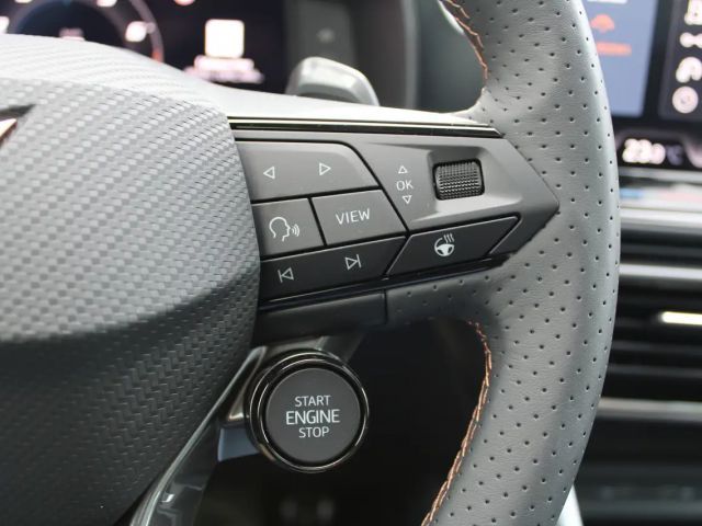 Cupra Formentor DSG VZ e-Hybrid