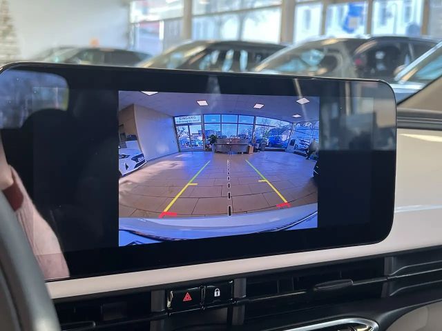 Fiat 500e Totwinkelass*dig.Cockpit*Tempomat*R.cam*SHZ