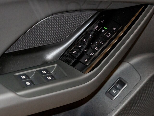 Audi A6 e-tron Avant Performance