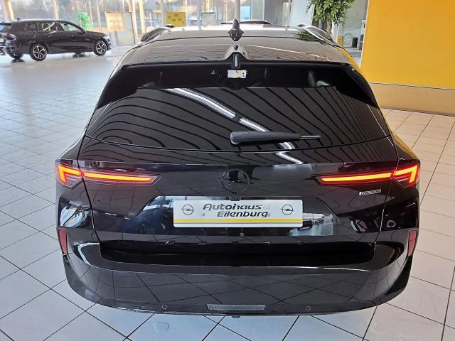 Opel Astra Sports Tourer