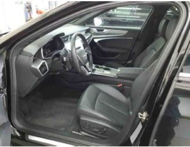 Audi A6 40 TDI Avant Quattro S-Tronic