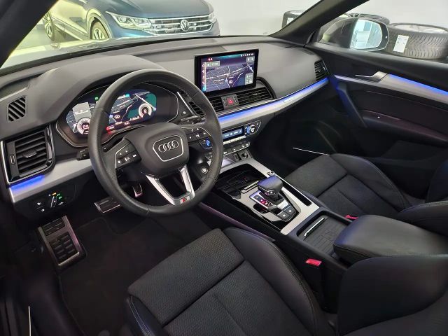 Audi Q5 40 TDI S-Tronic