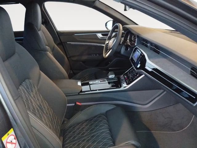Audi S6 TDI