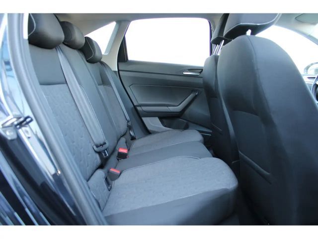 Volkswagen Taigo 1.0 TSI Life