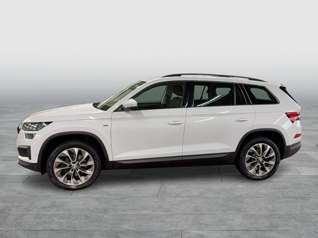Skoda Kodiaq 2.0 TDI 4x4 Clever