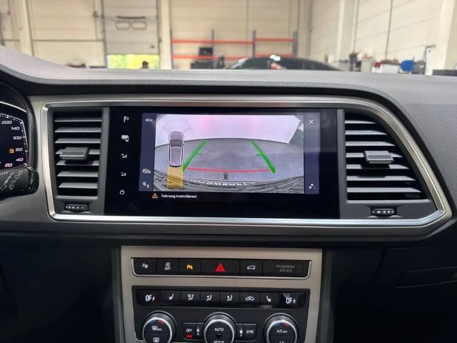 Seat Ateca 1.5 TSI DSG