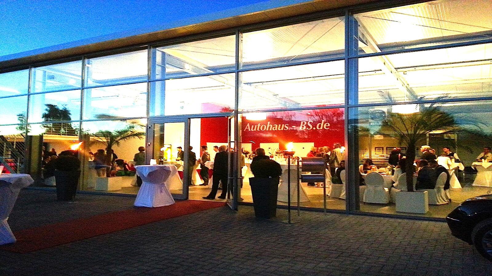 Audi e-tron 55 Quattro Sportback