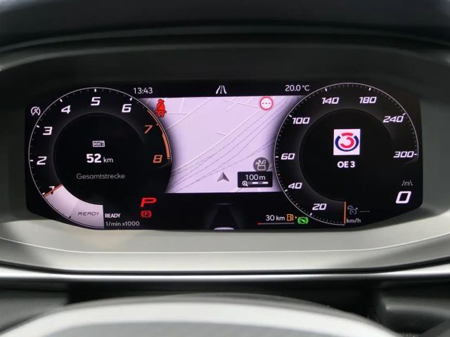 Cupra Terramar 1.5 e-TSI 150 PS DSG