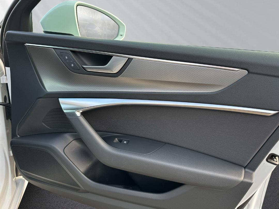 Audi A6 40 TDI Avant S-Tronic Sport