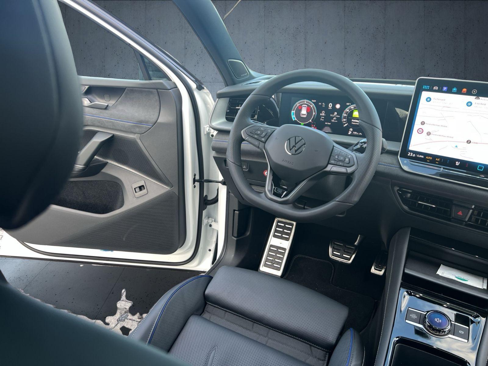 Volkswagen Tayron 2.0 TDI R-Line