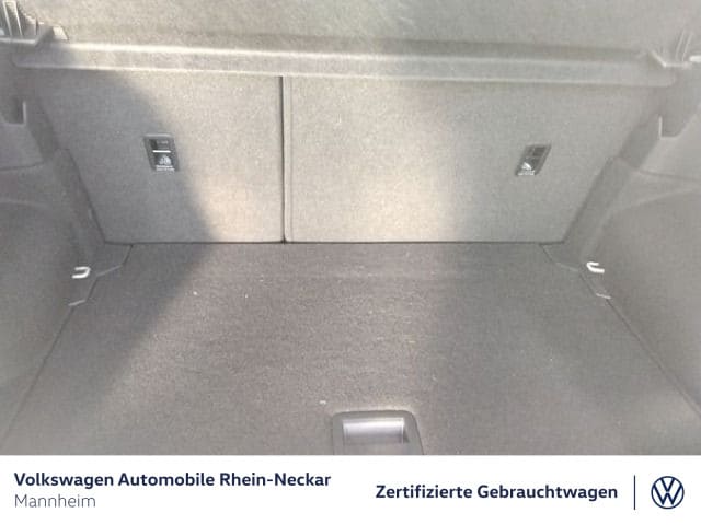 Volkswagen T-Cross 1.0 TSI DSG Style