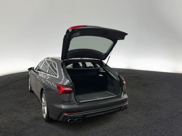 Audi S6 TDI tiptr. LED PDC NAVI VIRTUAL SITZHZG