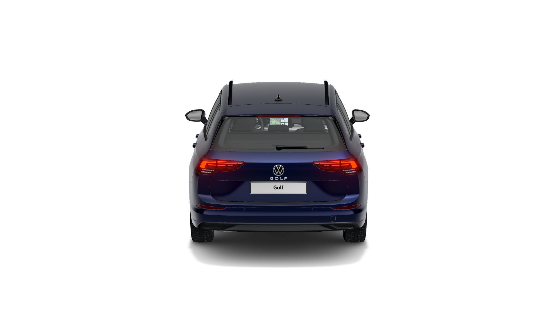 Volkswagen Golf 2.0 TDI Life Variant