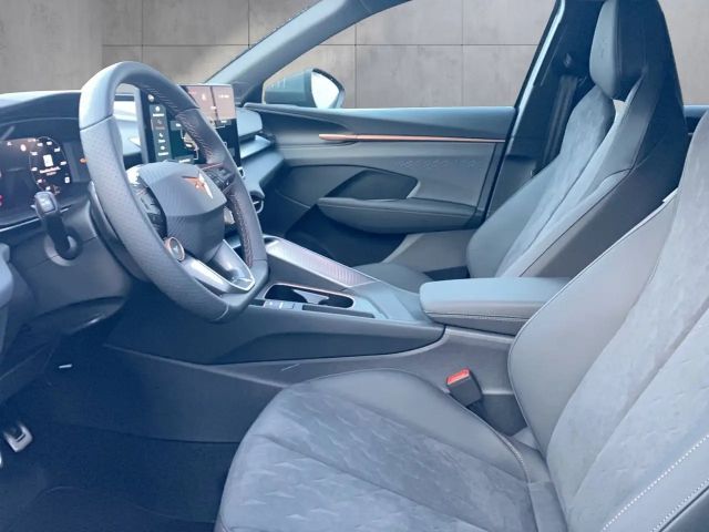 Cupra Terramar 1.5 e-TSI 150 PS DSG