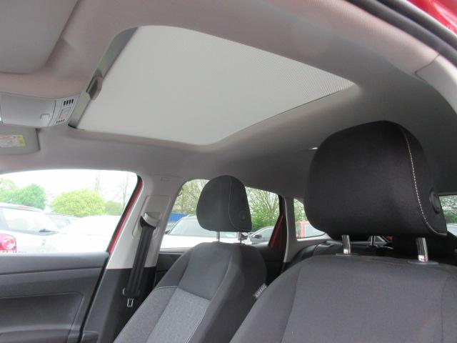 Volkswagen Taigo 1.0 TSI Move