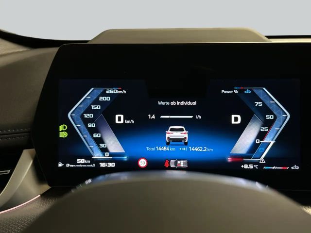 BMW X1 M-Sport xDrive